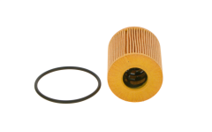 Bosch YAG FILTRESI BERLINGO III PARTNER TEPE P207 P307 EC5 P308 C3 C4 TU5JP4 (1,6 16V) / C5 DS3 DS4 P5008