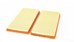 Bosch HAVA FILTRESI (CIFT) W204 AMG 08>14 S204 AMG 08>14 C204 AMG 11> C209 AMG 07>09 W212 AMG 09>15 W221 A