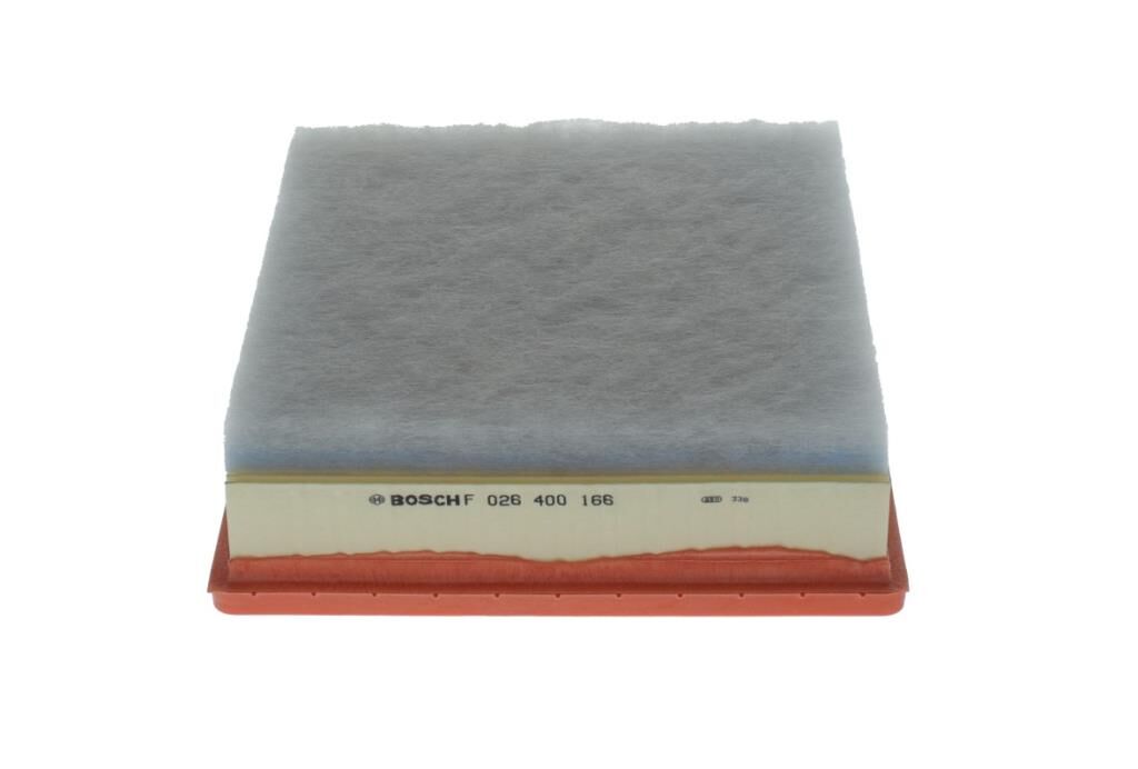 Bosch HAVA FILTRESI MASTER II MOVANO 2.5DCI