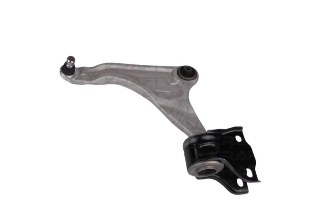 Kraftvoll ROTILLI SALINCAK ON SOL ALT RANGE ROVER EVOQUE L538 11>19