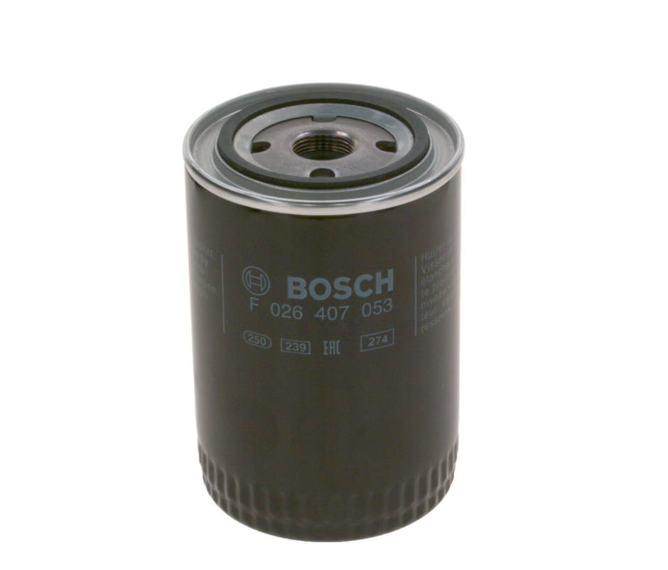 Bosch YAG FILTRESI BOXER II JUMPER II DUCATO II 2.8TD / / 2.8HDI / 2.8JTD (03 06)