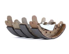 Bosch ARKA FREN BALATASI PABUC PASSAT PASSAT VARIANT 89 97