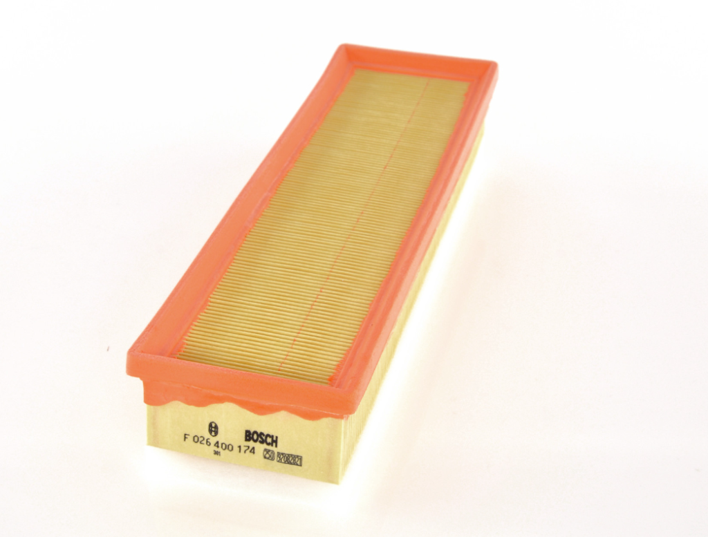 Bosch HAVA FILTRESI P206 P307 (EM YM) C4 ET3J4 (1.4 16V) P206 P206+ (T3E) TU3A (1.4 8V)