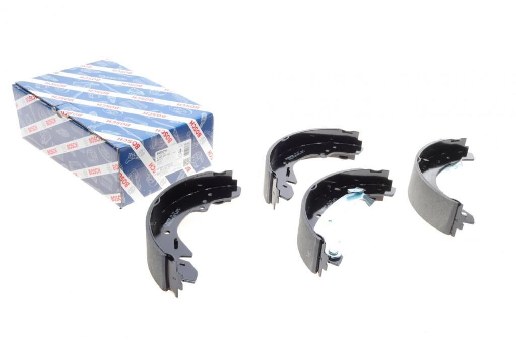 Bosch ARKA FREN PABUCLU BALATA BOXER (1400 KG) JUMPER (1400 KG) DUCATO 1400 KG