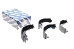 Bosch ARKA FREN PABUCLU BALATA BOXER (1400 KG) JUMPER (1400 KG) DUCATO 1400 KG