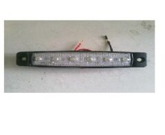 DORSE PARMAK LAMBA BEYAZ 24V