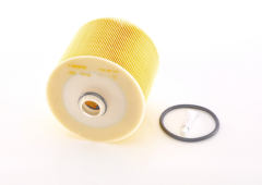 Bosch HAVA FILTRESI A4 A6 A6 QUATTRO PASSAT 2.5TDI 04>11