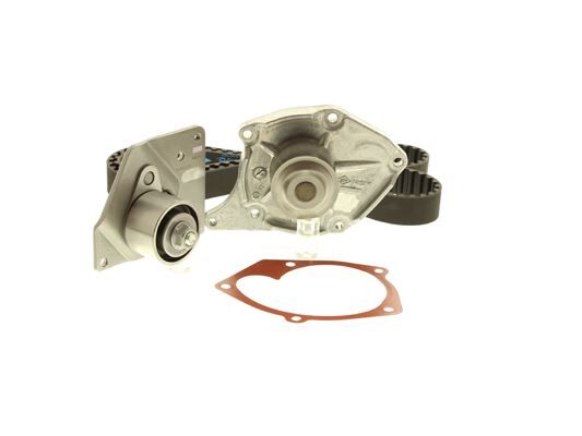 Aisin DEVIRDAIMLI TRIGER EKSANTRIK GERGI SETI RENAULT LAGUNA MEGANE II LOGAN II 04> SCENIC II 03>NISSAN PR