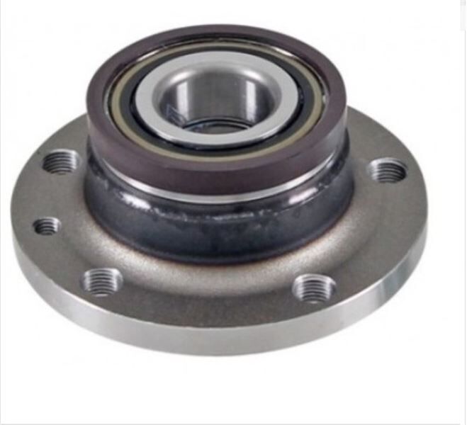 SKF ARKA TEKERLEK PORYASI RULMANLI EGEA 1.4 1.6