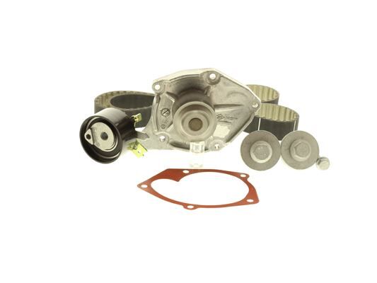 Aisin EKSANTRIK GERGI KITI (DEVIRDAIMLI ,123x270) N.QASHQAI JUKE MICRA NOTE R.CLIO MEGANE FLUENCE KANGO SC