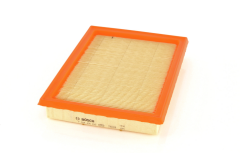 Bosch HAVA FILTRESI H100 MINIBUS 94> L300 MINIBUS 94> H100 KAMYONET 96 04