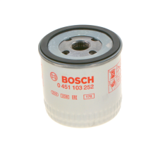 Bosch YAG FILTRESI TRANSIT T12 T15 2.5 / 2.5TD 91>00 CONNECT 1.8TDCI 02>13 FOCUS 1.8TDCI 98>04 (ATOM TIP)