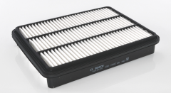 Bosch HAVA FILTRESI TOYOTA LAND CARUISER D4D 01-12