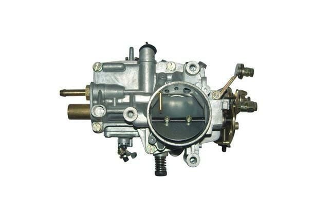 BRUCKE KARBURATÖR KOMPLE SOLEX R12 TOROS