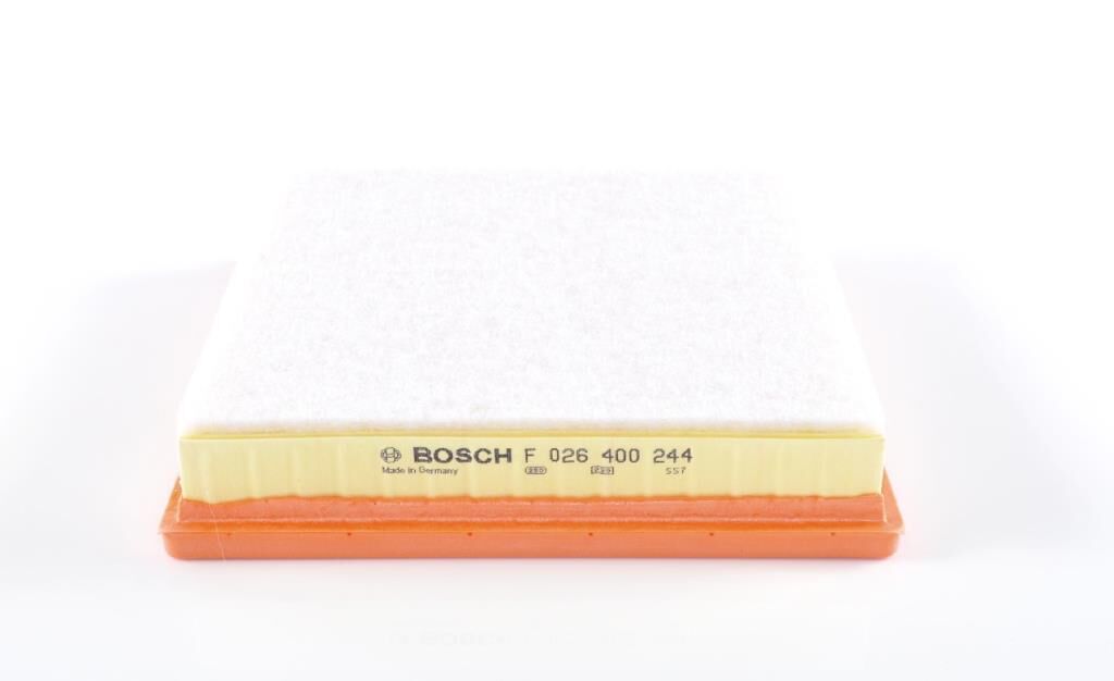 Bosch HAVA FILTRESI INSIGNIA A 1.4 / 1.6 / 2.0 / 2.8 V6 A14NET B16DTH B20DTH A28NET 09>17