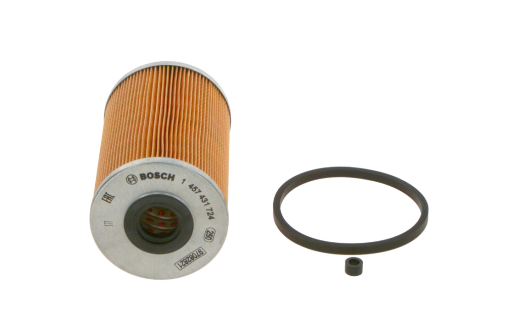 Bosch MAZOT FILTRESI TRAFIC II VIVARO II 1.9DCI / 2.0DCI MASTER II MOVANO 2.5DCI MASTER III 2.3DCI