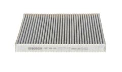 Bosch POLEN FILTRESI TRANSPORTER T5 03> TOUAREG (04 10) Q7 10> AMAROK 10> KARBONLU