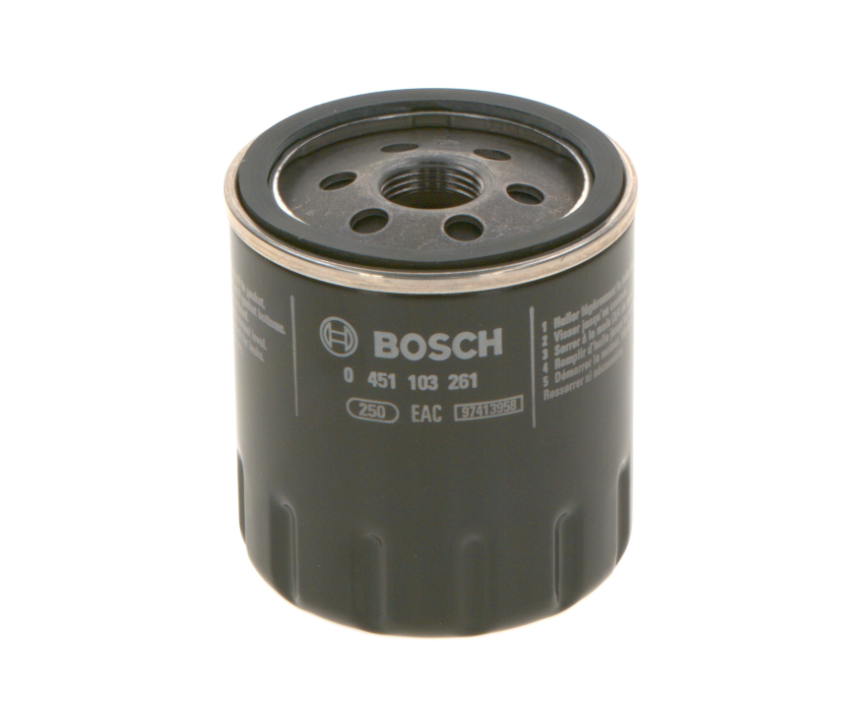 Bosch YAG FILTRESI BERLINGO C4 C5 PARTNER JUMPY DUCATO P206 P306 P307 P407 1.4 / 1.6 / 1.8 / 1.9D / 2.0 C-