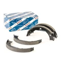 Bosch EL FREN BALATASI BMW E39 E46 F30 E81 E87 E88 E82 F22 F87 E90 E93 E92 E91