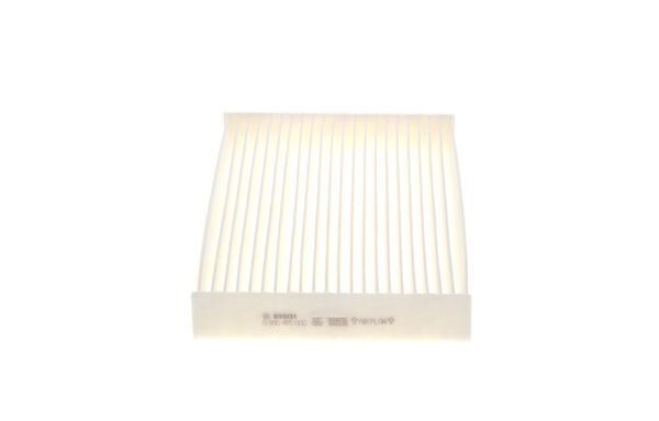 Bosch POLEN FILTRESI FLUENCE JUKE 1.5DCI / 1.6