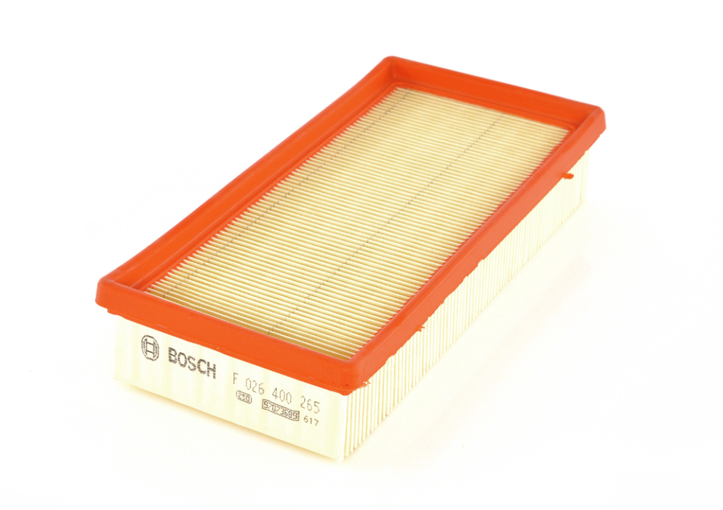 Bosch HAVA FILTRESI AGILA II 1.3CDI 08> SWIFT III (05 10) IV 10> 1.3DDIS