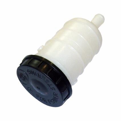 ERMAK DİREKSİYON HİDROLİK DEPOSU KAPAKLI SLX