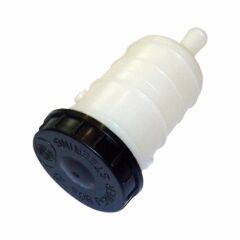 ERMAK DİREKSİYON HİDROLİK DEPOSU KAPAKLI SLX