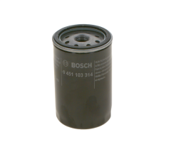 Bosch YAG FILTRESI CADDY GOLF JETTA PASSAT POLO BORA T5 LT28 35 LT40 55 IBIZA LEON TOLEDO OCTAVIA