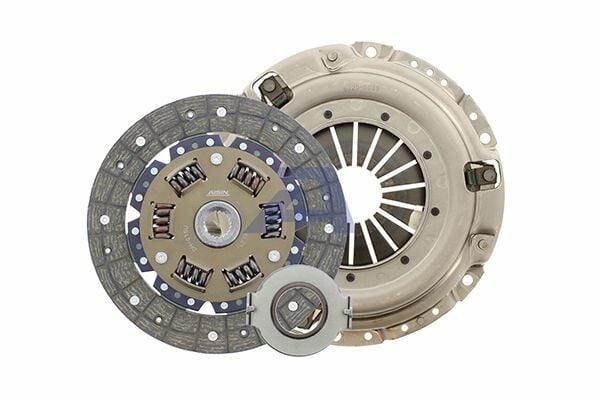 Aisin DEBRIYAJ SETI HONDA CIVIC 1992-1995 CIVIC 1996-2001 CIVIC 2001-2005 EURO CIVIC 1.6 HRV 1999-> 1.6 D1