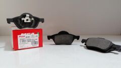 MGA FREN BALATASI ÖN MEGANE II LAGUNA II JANT DİSK 280MM