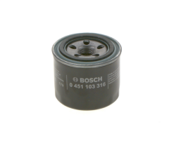 Bosch YAG FILTRESI ACCENT GETZ ELANTRA CERATO RIO CEED HYUNDAI KIA TUM BENZINLI BINEKLER