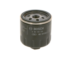 Bosch YAG FILTRESI BORA CADDY II / III GOLF III / IV / V / VI POLO VENTO A2 ALTEA CORDOBA IBIZA II / III /