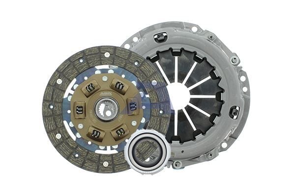 Aisin DEBRIYAJ SETI JIMNY 1,3I 16V / 1,3I 4WD 16V 98>1,3I 16V / 1,3I AWD 16V 02>