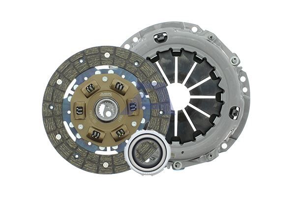 Aisin DEBRIYAJ SETI JIMNY 1,3I 16V / 1,3I 4WD 16V 98>1,3I 16V / 1,3I AWD 16V 02>