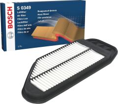 Bosch HAVA FILTRESI SPARK M300 1.0 1.2 10>17