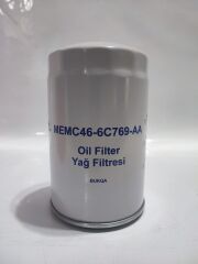 MOTORCRAFT YAĞ FİLTRESİ KISA CARGO YM 1838 3232 3230 2524 2530
