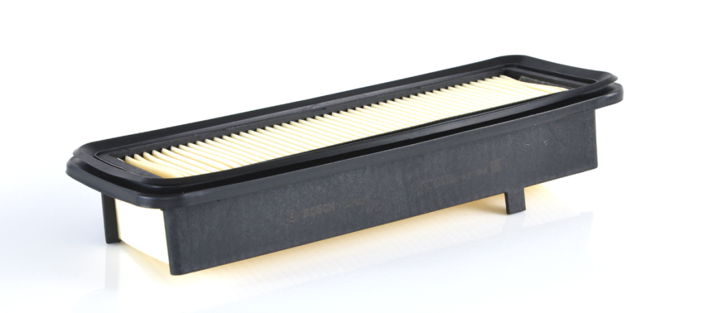 Bosch HAVA FILTRESI NISSAN MICRA 1.2 (K13) 2011> NISSAN NOTE 1.2 (E12) 2013>