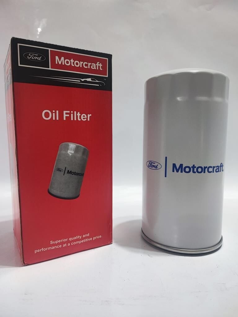 MOTORCRAFT YAĞ FİLTRESİ UZUN CARGO YM 1838 3232 3230 2524 2530