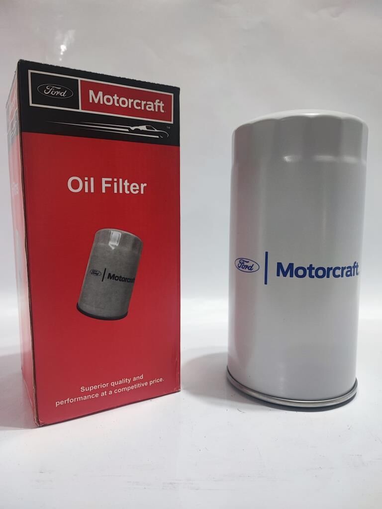 MOTORCRAFT YAĞ FİLTRESİ UZUN CARGO YM 1838 3232 3230 2524 2530