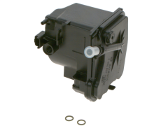 Bosch MAZOT FILTRESI BERLINGO C3 C4 C5 XSARA PICASSO P206 P207 P307 C5 II C5 III PARTNER TEPE BERLINGO III