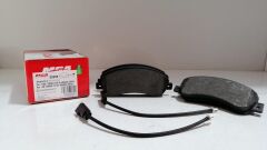 MGA FREN BALATASI ÖN FİŞLİ TRANSİT V347 06- AMAROK 10-