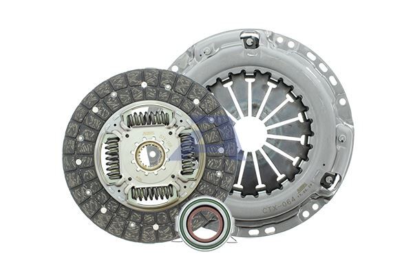 Aisin DEBRIYAJ SETI HIACE HILUX 2.4 LN106 3L 4WD 1992 1997 HILUX 2.5 4X2 2005>