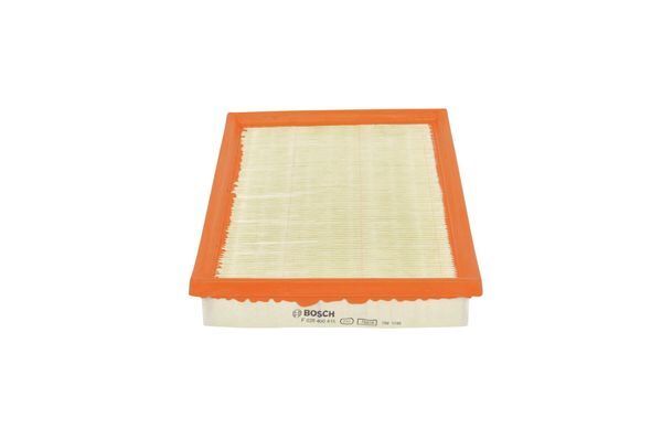 Bosch HAVA FILTRESI TOYOTA RAV 4 2.5 4WD 2012->