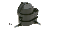 Bosch MAZOT FILTRE KUTUSU P107 P206 P207 P307 C1 C2 C3 NEMO BIPPER DV4TD (1.4HDI 8V) FIESTA FUSION 1.4TDCI