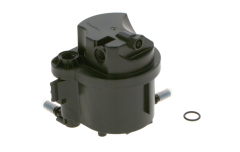 Bosch MAZOT FILTRE KUTUSU P107 P206 P207 P307 C1 C2 C3 NEMO BIPPER DV4TD (1.4HDI 8V) FIESTA FUSION 1.4TDCI