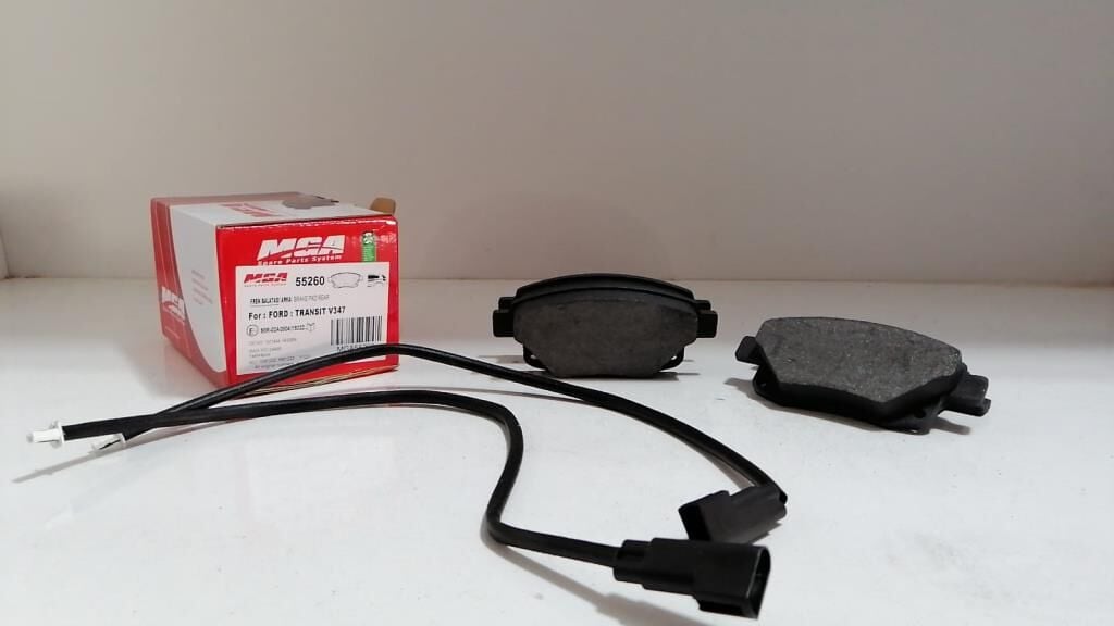 MGA FREN BALATASI ARKA FİŞLİ TRANSİT V347 06-