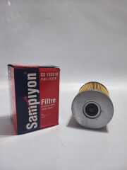 ŞAMPİYON CE1339 YAKIT FİLTRESİ CANTER 449 659