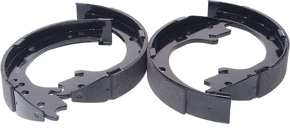 Bosch EL FREN BALATASI HONDA CRV 01-07 CRV 12->