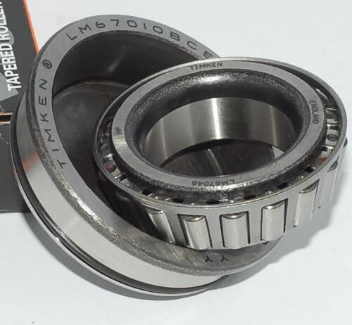 TIMKEN 67048 67010 TEKERLEK RULMANI ÖN İÇ TM30