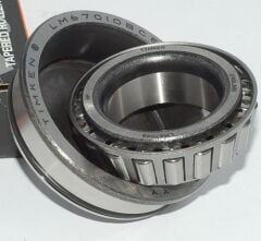 TIMKEN 67048 67010 TEKERLEK RULMANI ÖN İÇ TM30